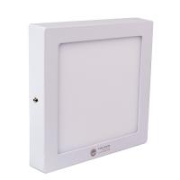 Đèn LED Ốp trần cảm biến vuông